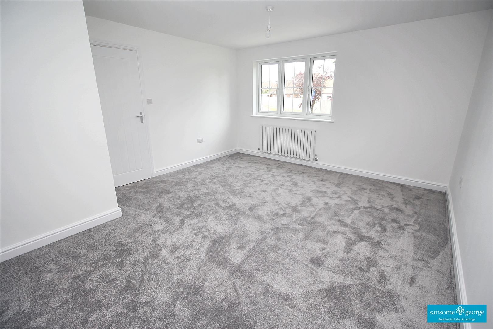 Long Lane, Tilehurst, Reading